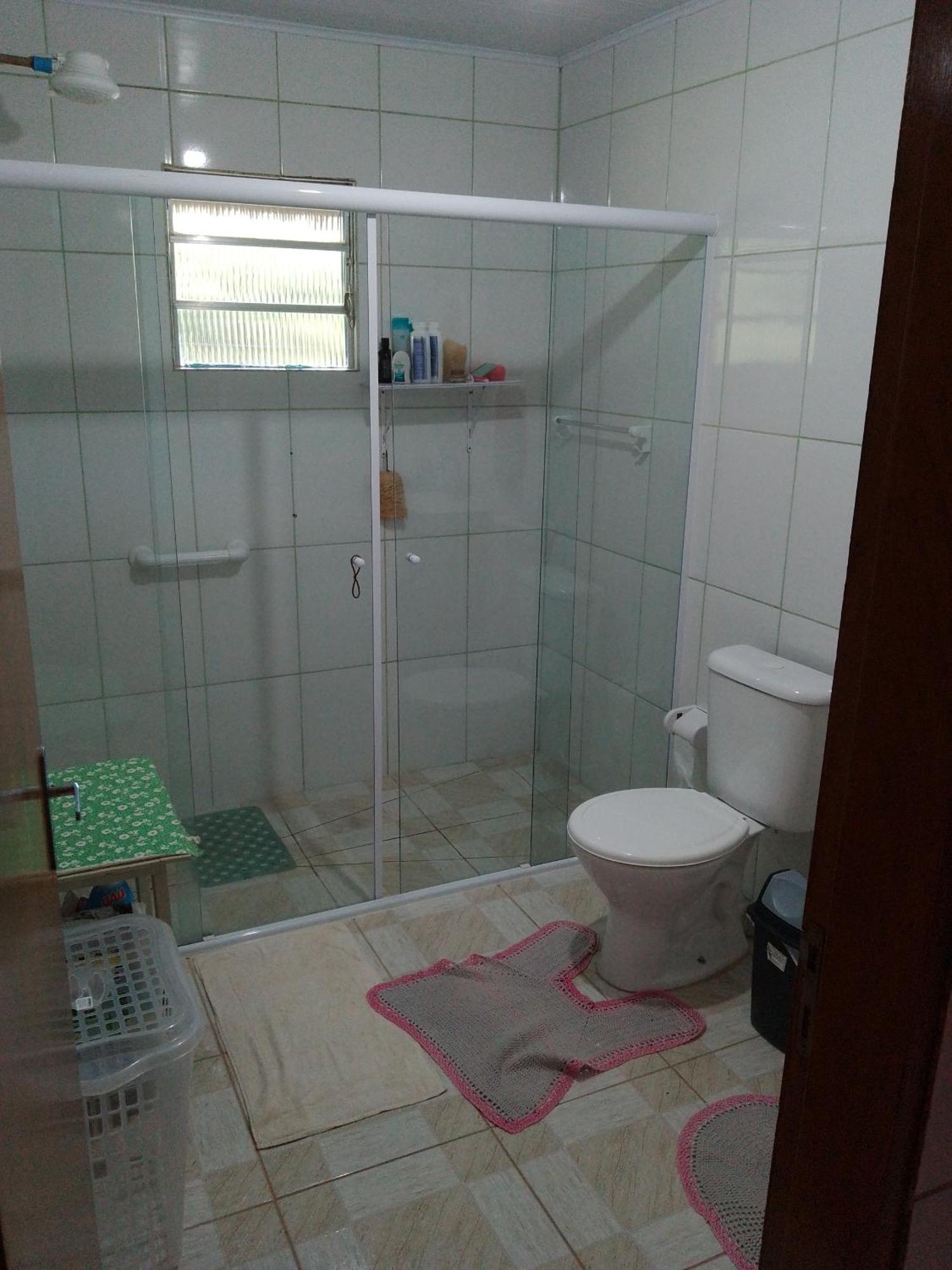 Rancho Pe Da Pedra Villa Sao Bento do Sapucai Ruang foto