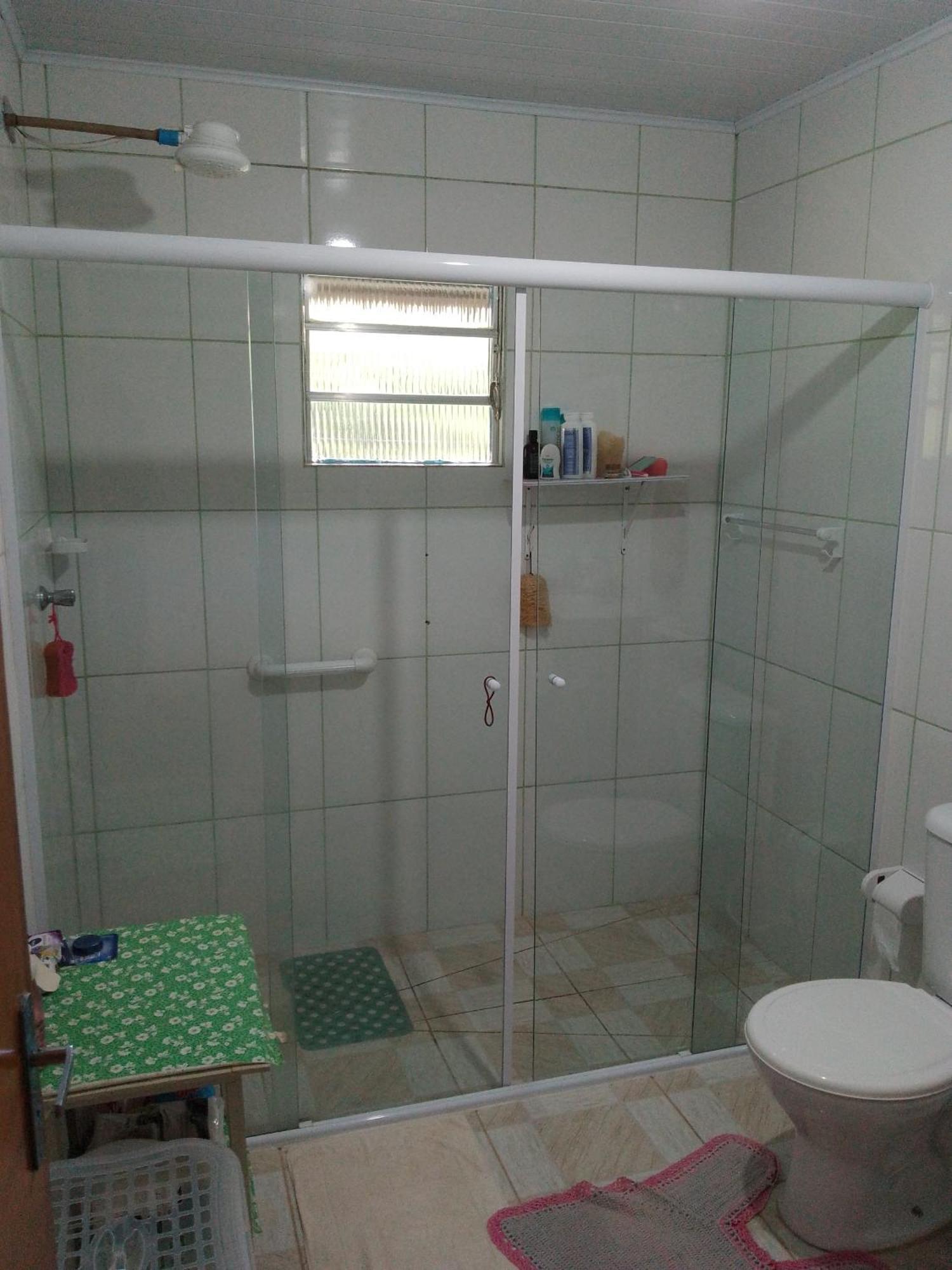 Rancho Pe Da Pedra Villa Sao Bento do Sapucai Ruang foto