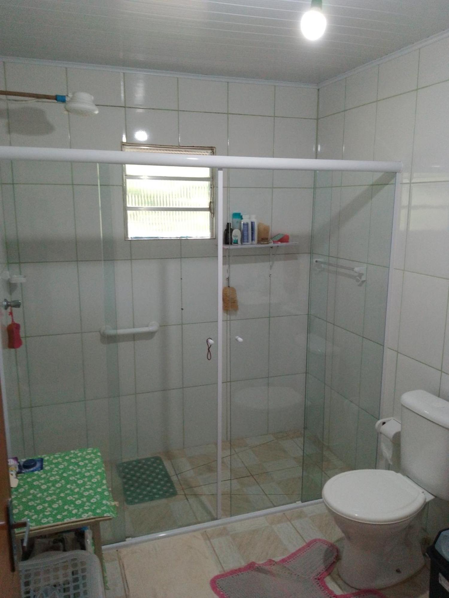 Rancho Pe Da Pedra Villa Sao Bento do Sapucai Ruang foto
