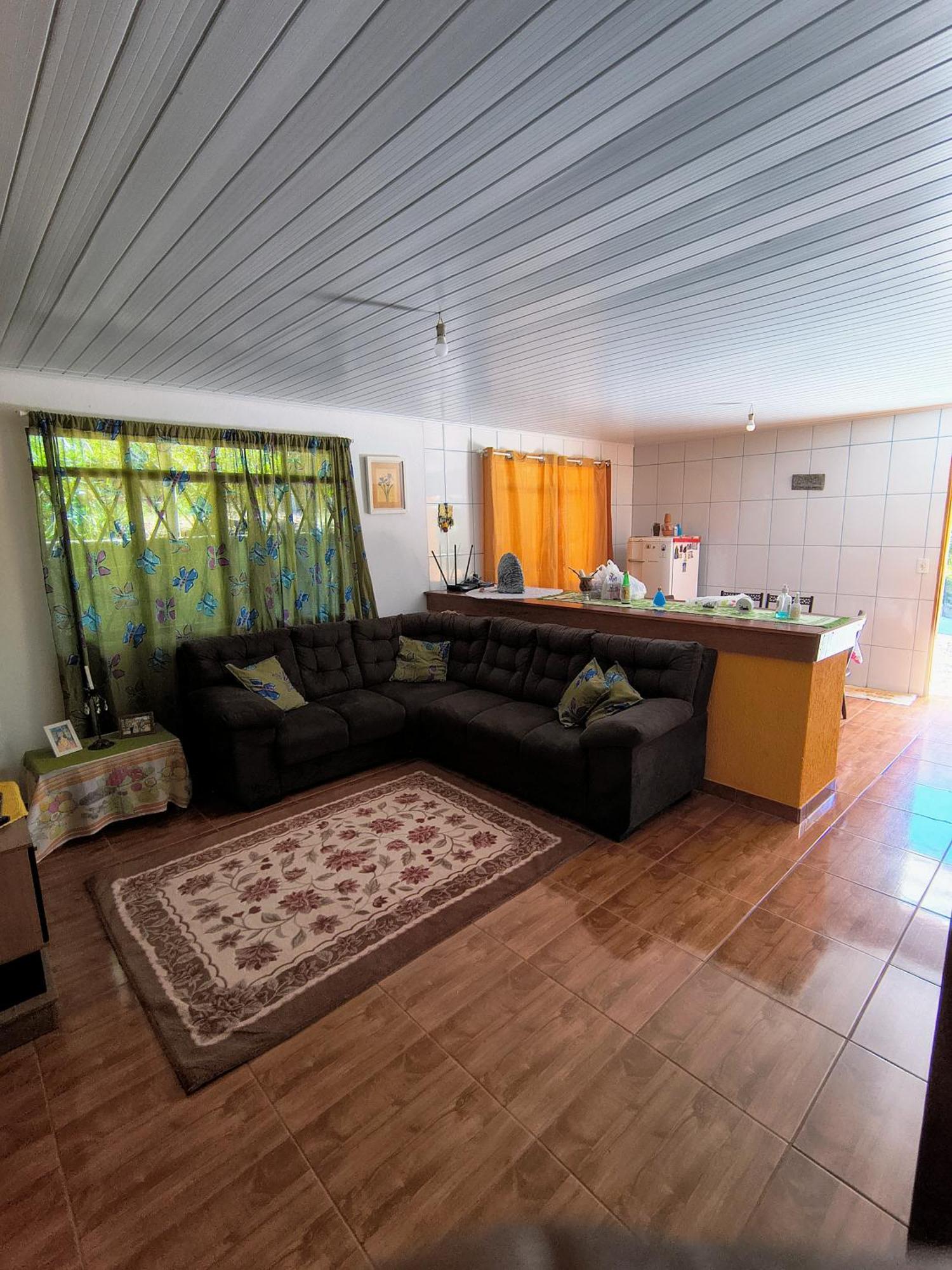 Rancho Pe Da Pedra Villa Sao Bento do Sapucai Bagian luar foto
